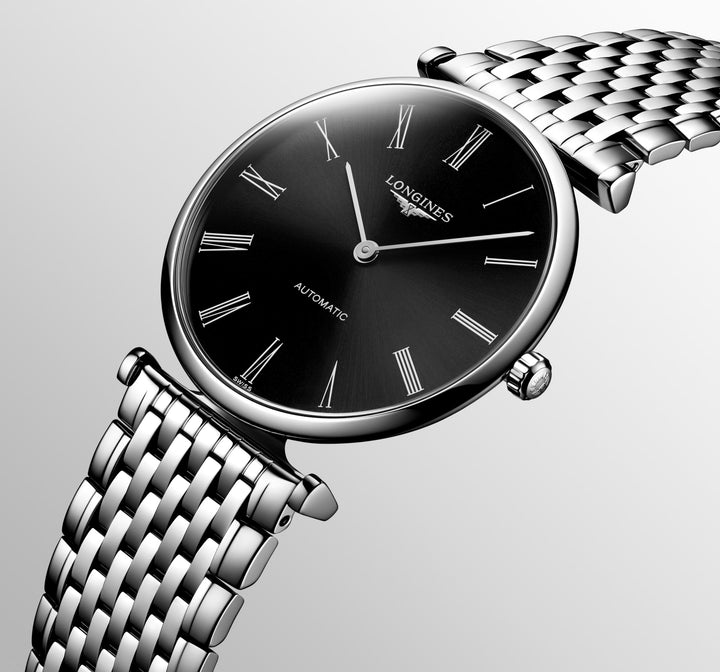 LONGINES – THE GRANDE CLASSIQUE DE LONGINES – L4.908.4.51.6
