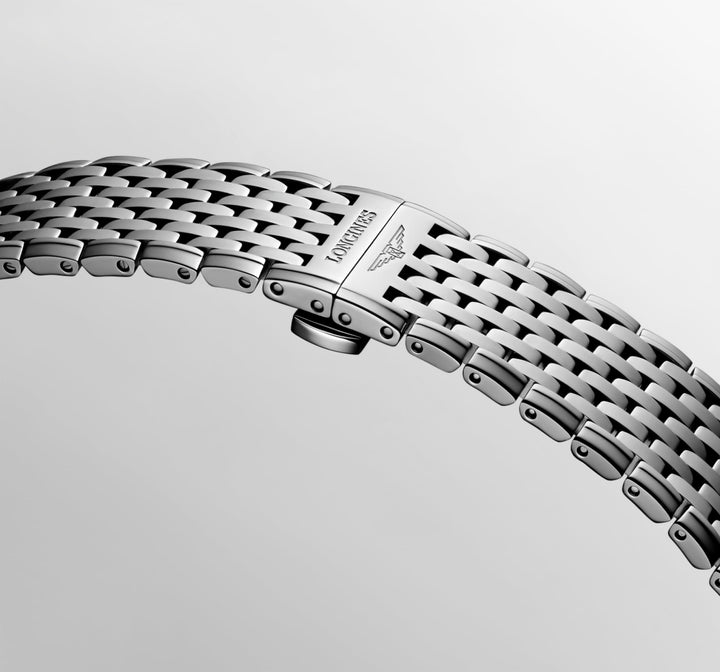 LONGINES – THE GRANDE CLASSIQUE DE LONGINES – L4.908.4.51.6