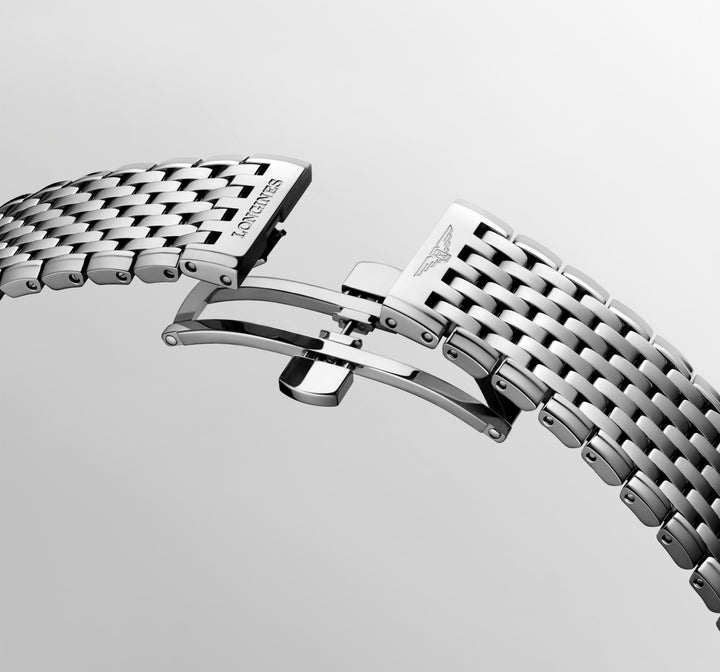 LONGINES – THE GRANDE CLASSIQUE DE LONGINES – L4.908.4.51.6