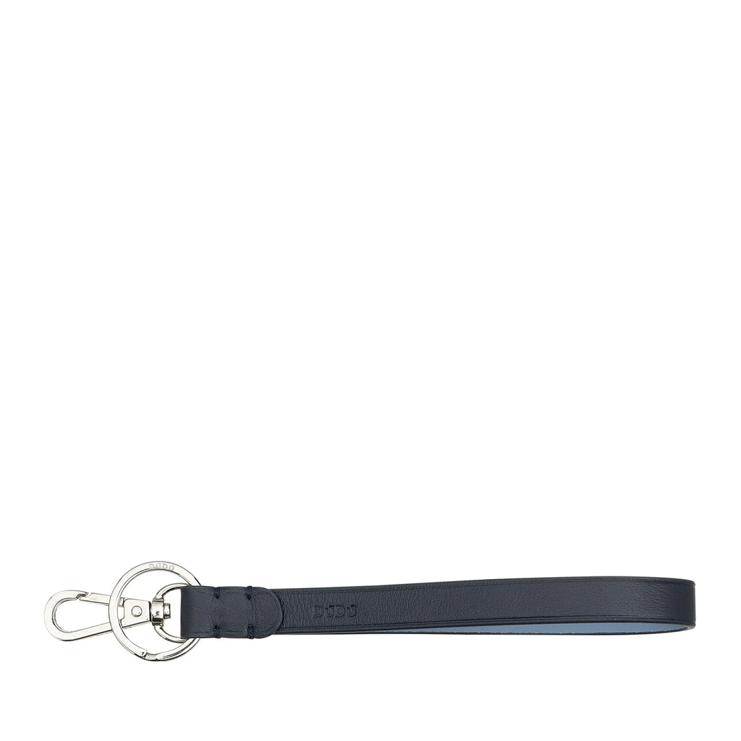 DUDU Lanyard Wrist Strap Keychain Strap with Carabiner for Keys, Wallet, Car, Mobile Phone, Badge Holder