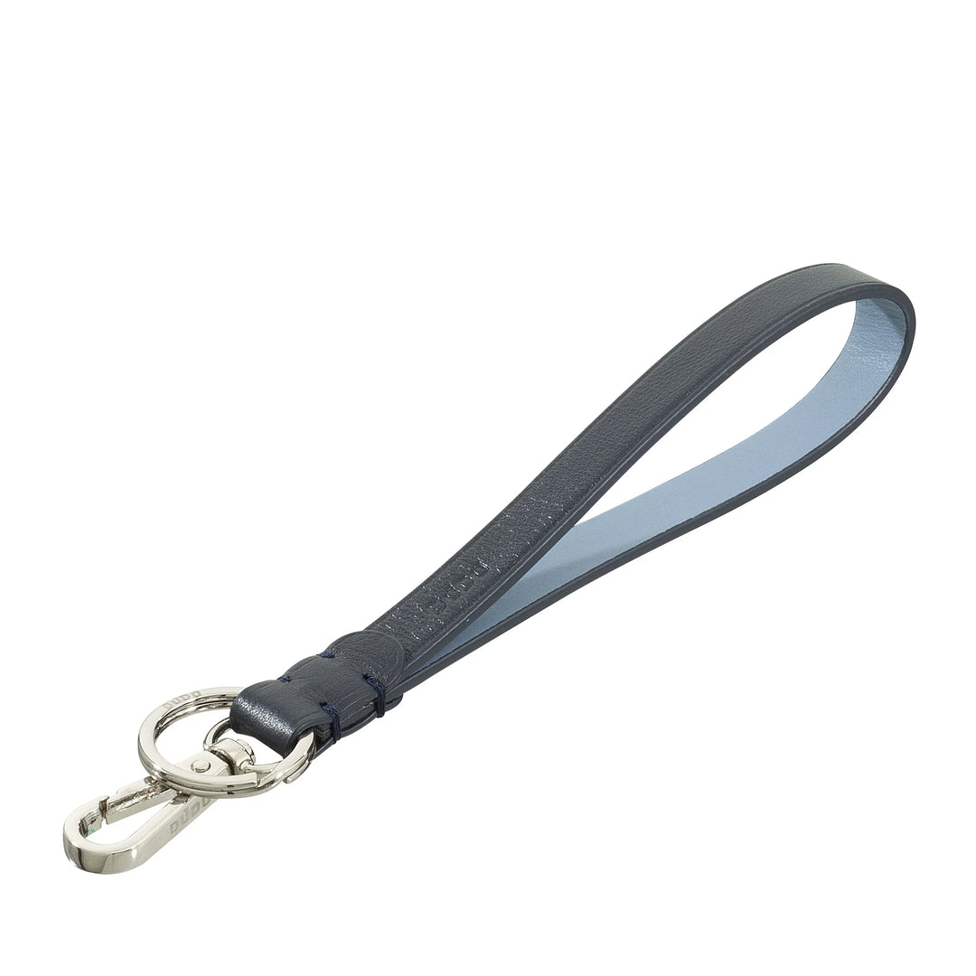 DUDU Lanyard Wrist Strap Keychain Strap with Carabiner for Keys, Wallet, Car, Mobile Phone, Badge Holder