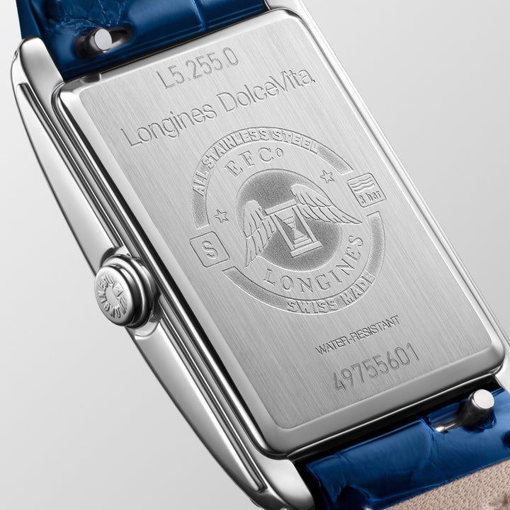 LONGINES – LONGINES DOLCEVITA – L5.255.0.71.7