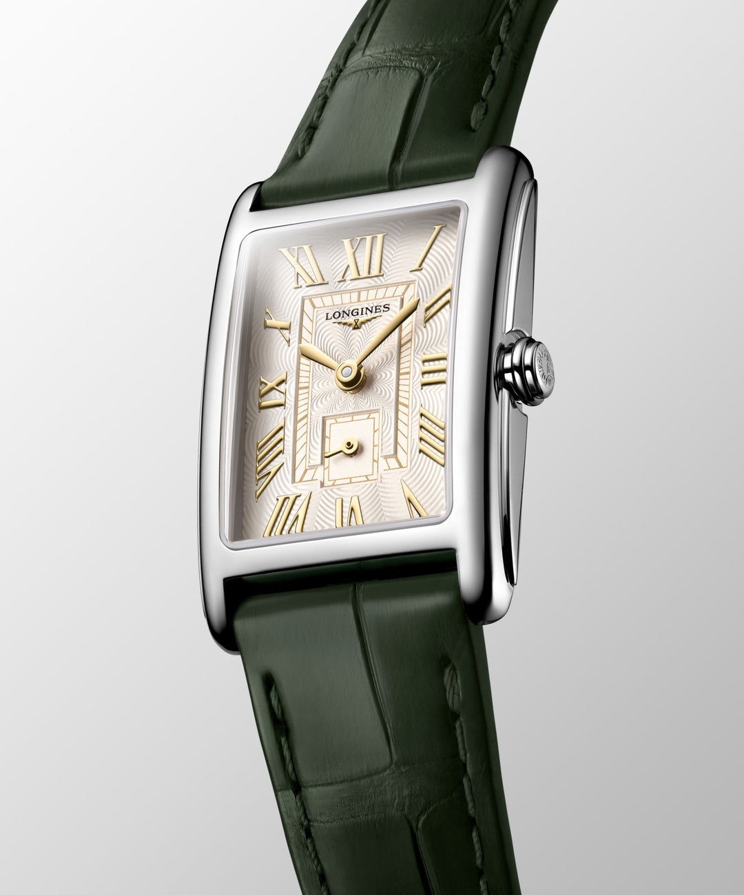 LONGINES – LONGINES DOLCEVITA – L5.255.4.08.2