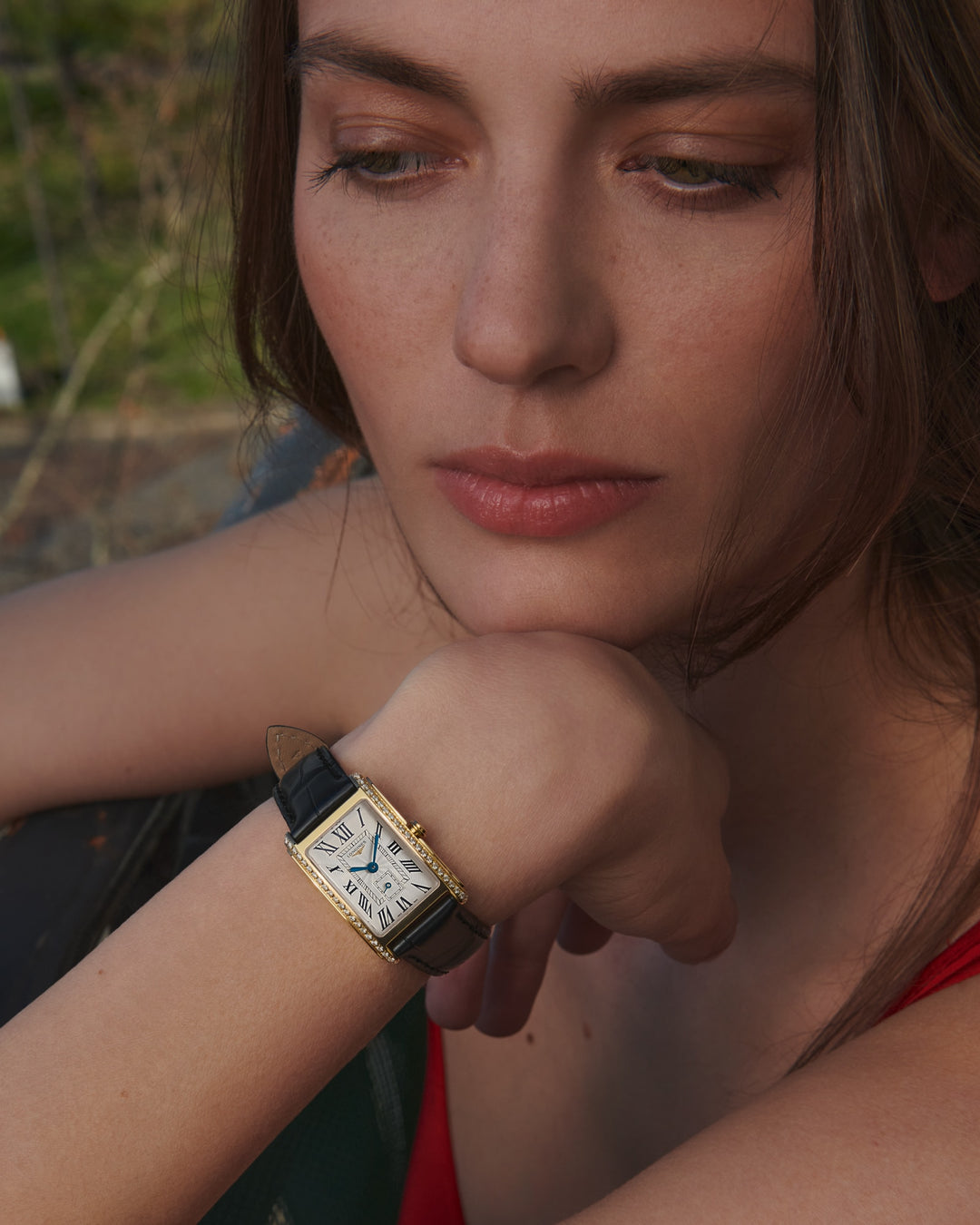 LONGINES – LONGINES DOLCEVITA – L5.255.7.71.0