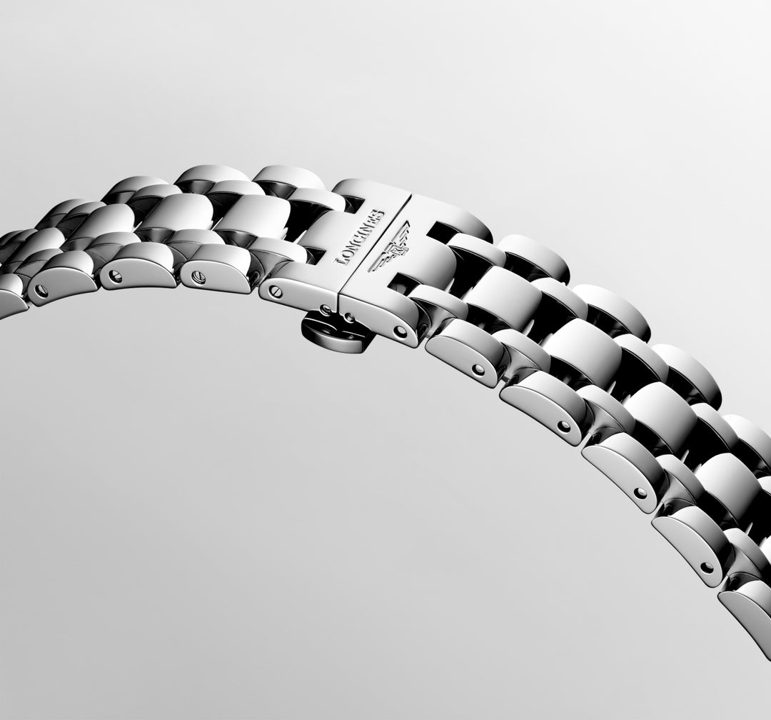 LONGINES – LONGINES DOLCEVITA – L5.512.0.71.6