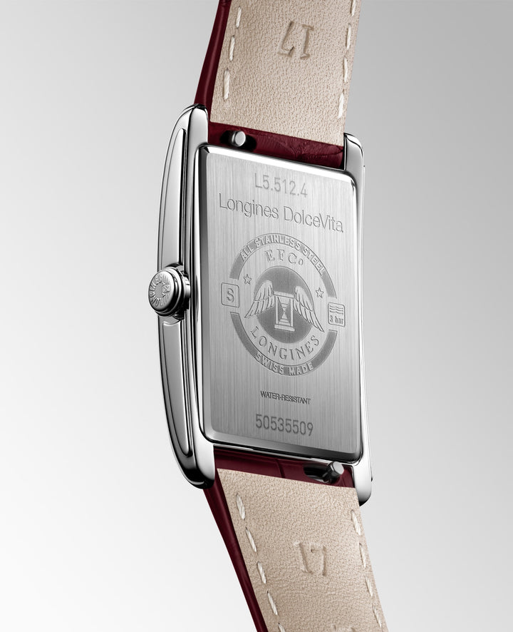 LONGINES – LONGINES DOLCEVITA – L5.512.4.28.2