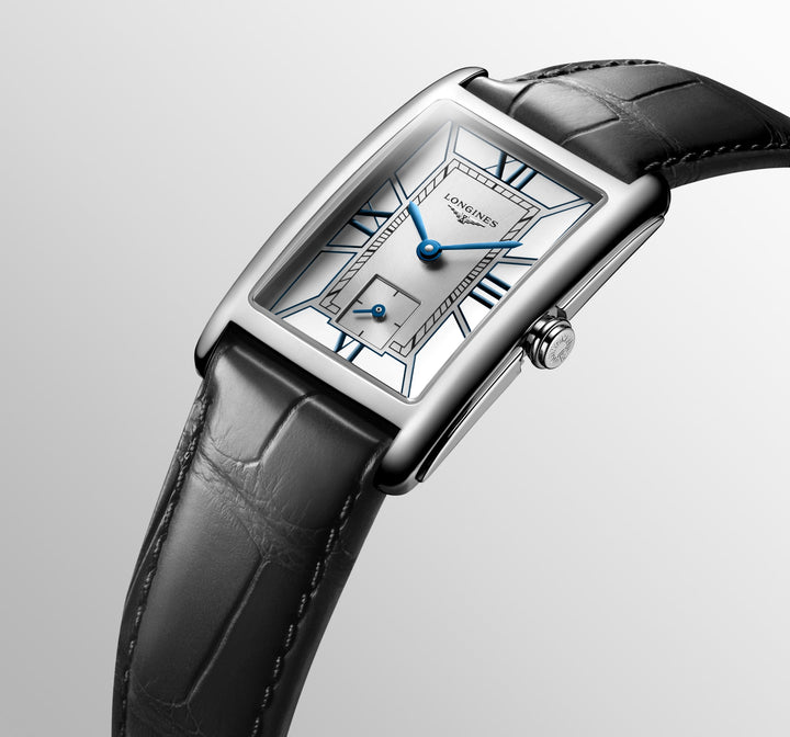 LONGINES – LONGINES DOLCEVITA – L5.512.4.75.2