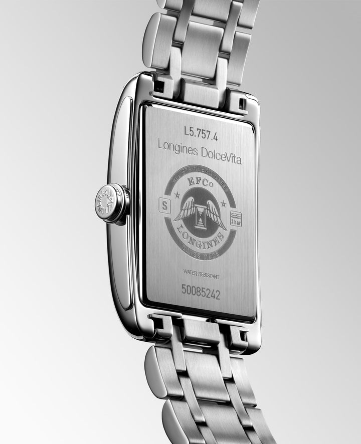 LONGINES – LONGINES DOLCEVITA – L5.757.4.71.6