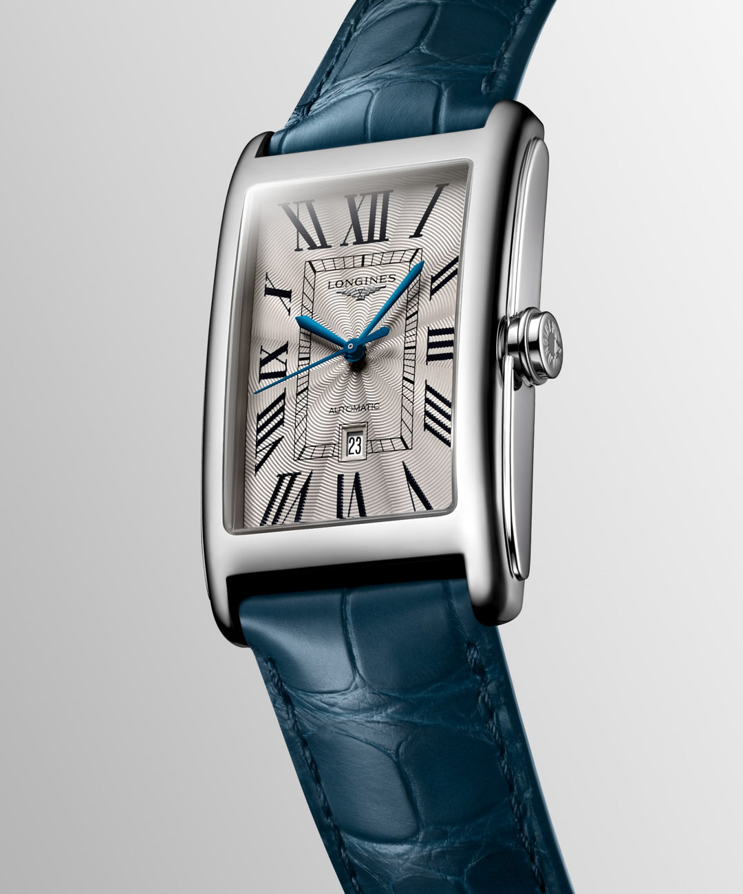 LONGINES – LONGINES DOLCEVITA – L5.767.4.71.9