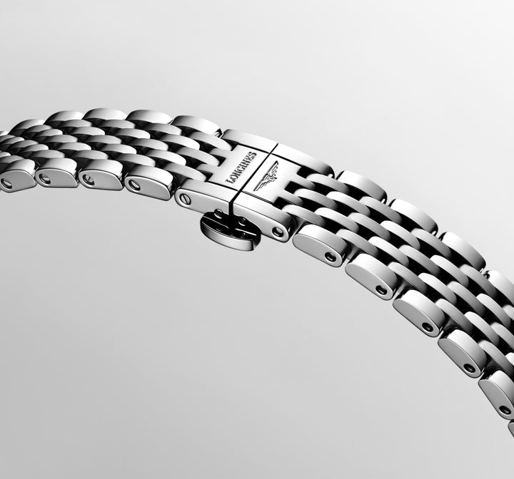 LONGINES – LONGINES ELEGANT COLLECTION – L4.309.4.19.6