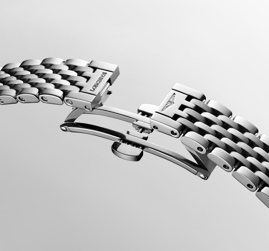 LONGINES – LONGINES ELEGANT COLLECTION – L4.309.4.19.6
