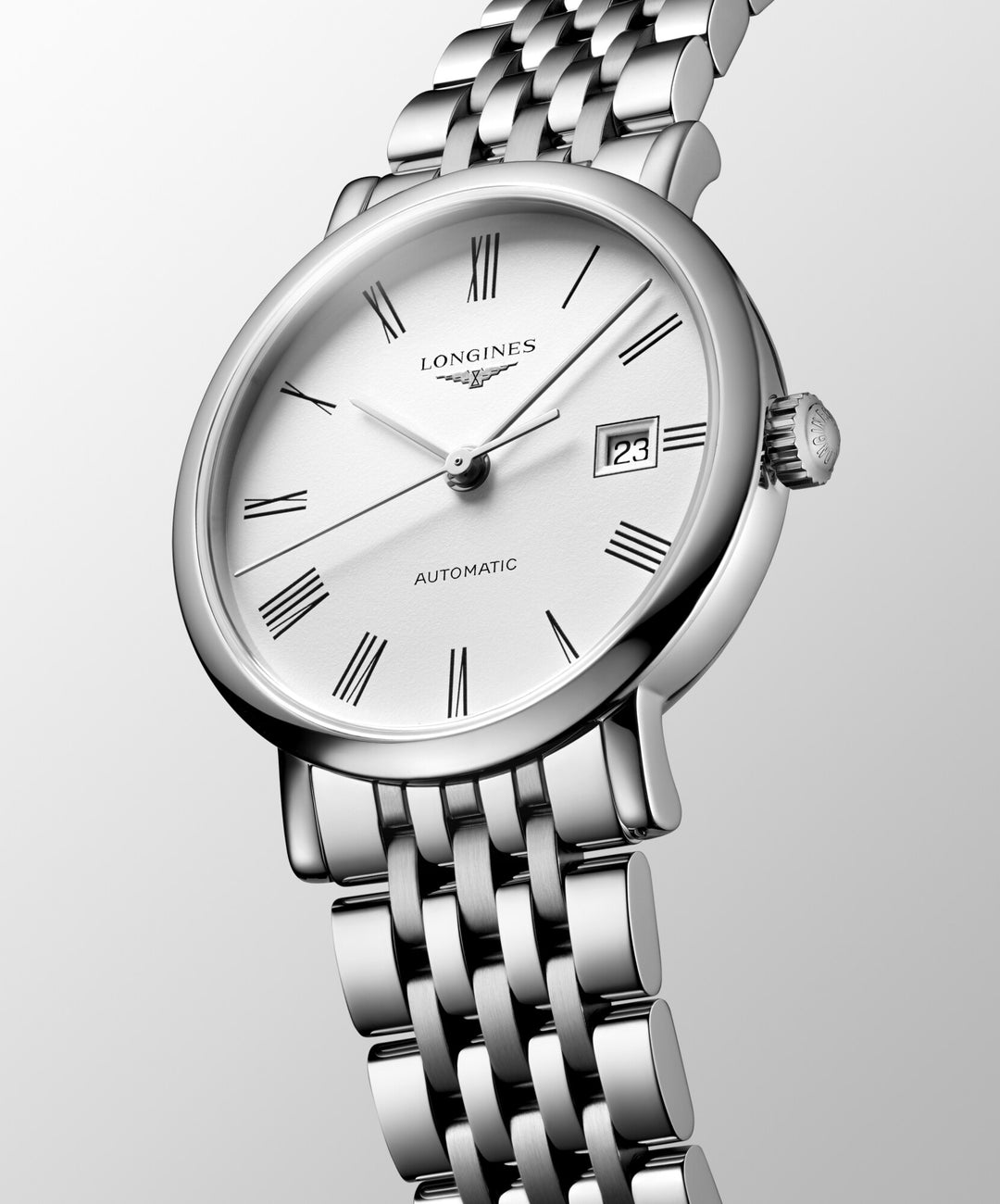 LONGINES – LONGINES ELEGANT COLLECTION – L4.310.4.18.6