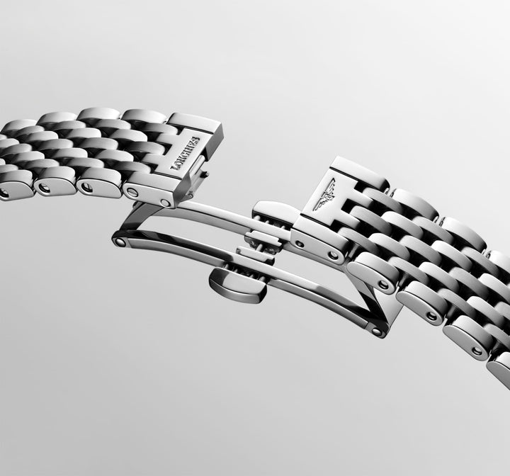 LONGINES – LONGINES ELEGANT COLLECTION – L4.310.4.90.6