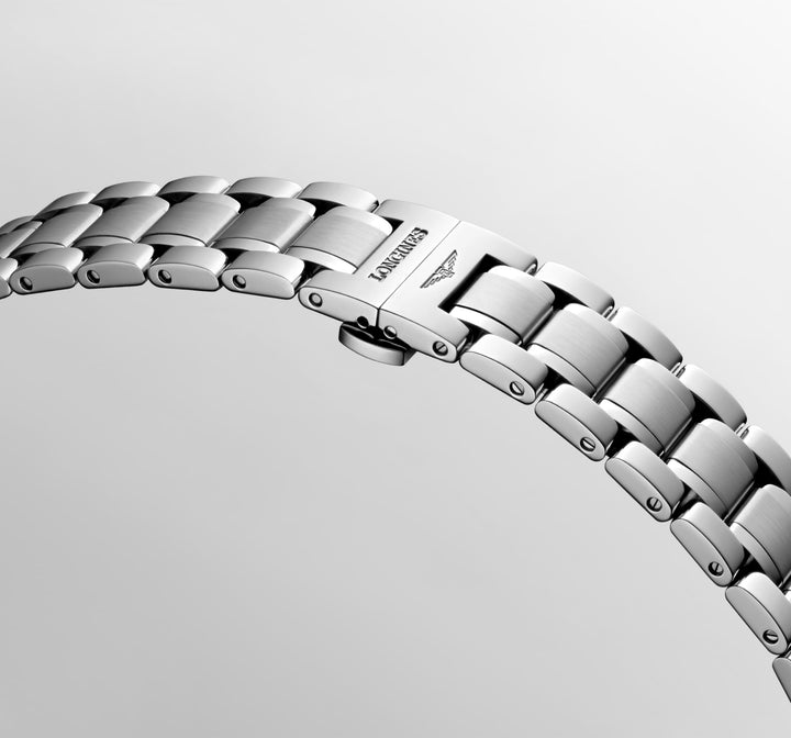 LONGINES – THE LONGINES MASTER COLLECTION – L2.357.4.97.6
