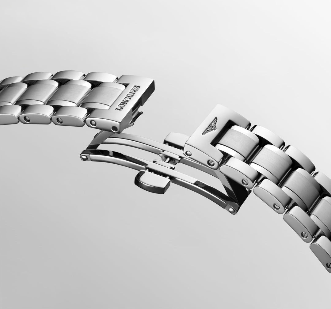 LONGINES – THE LONGINES MASTER COLLECTION – L2.357.4.97.6