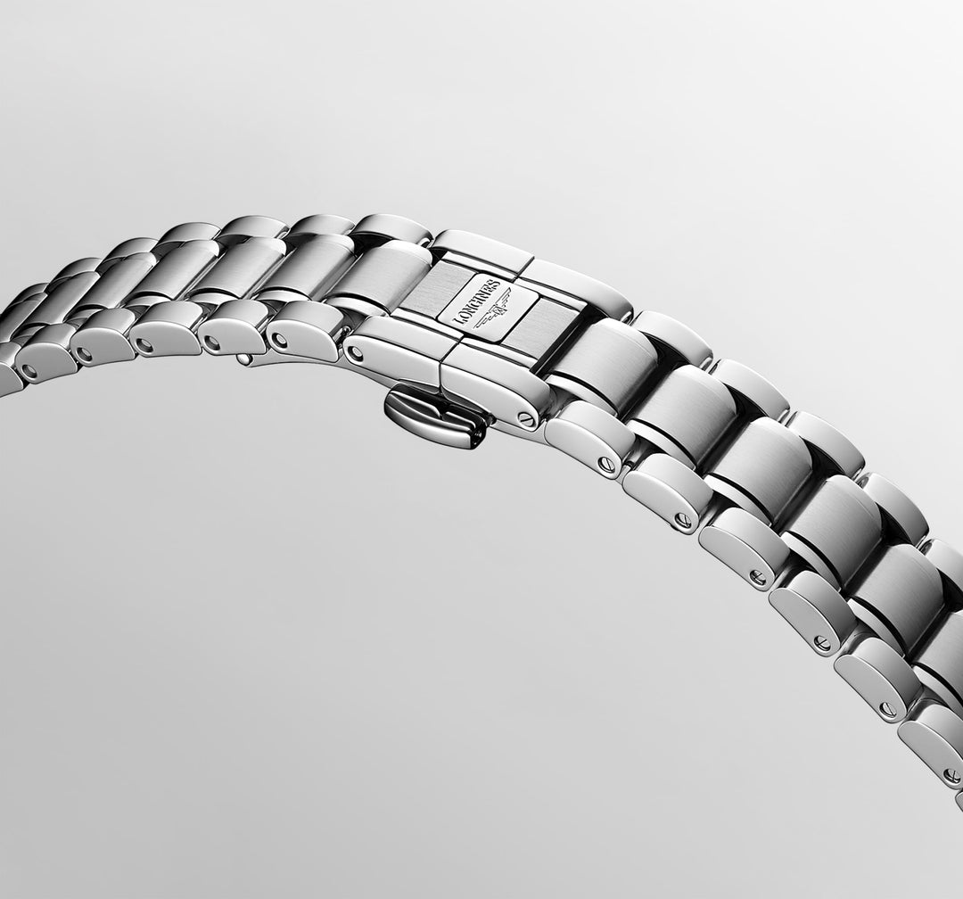 LONGINES – THE LONGINES MASTER COLLECTION – L2.449.4.73.6