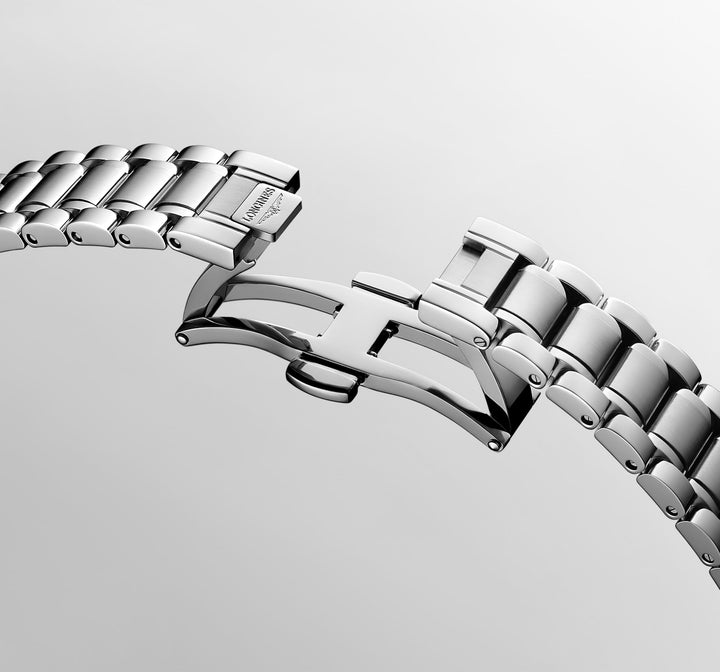 LONGINES – THE LONGINES MASTER COLLECTION – L2.449.4.97.6
