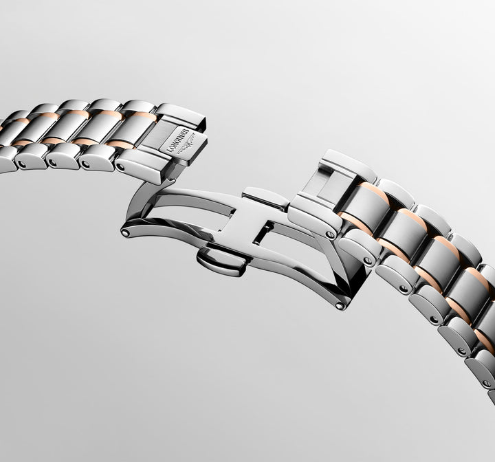 LONGINES – THE LONGINES MASTER COLLECTION – L2.449.5.89.7