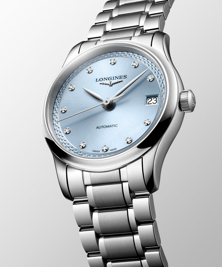 LONGINES – THE LONGINES MASTER COLLECTION – L2.450.4.97.6