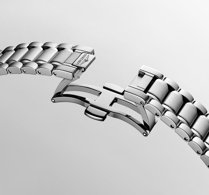 LONGINES – THE LONGINES MASTER COLLECTION – L2.450.4.97.6