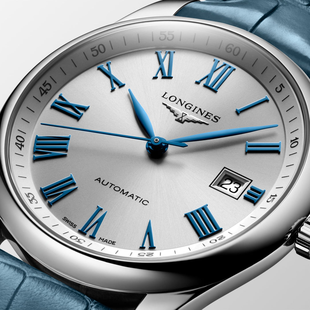 LONGINES – THE LONGINES MASTER COLLECTION – L2.793.4.79.2