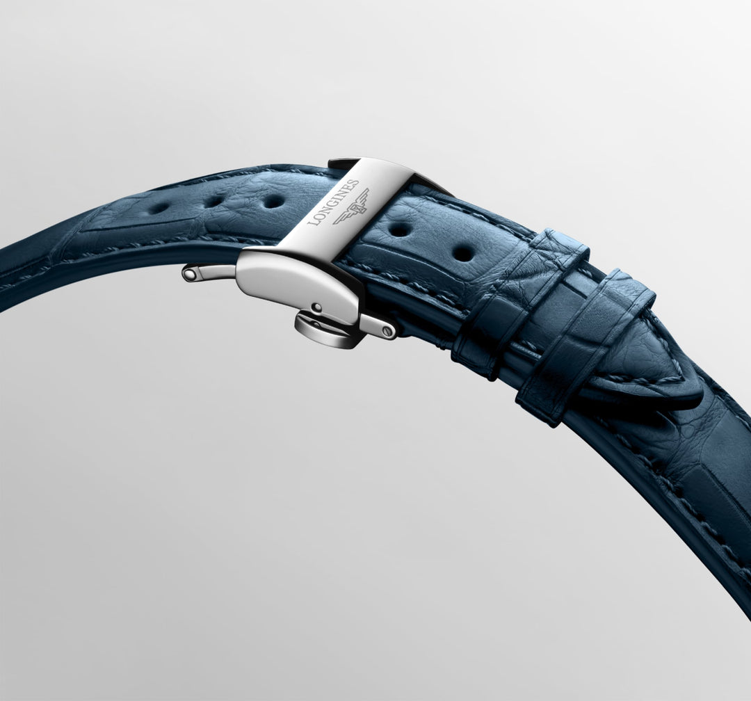 LONGINES – THE LONGINES MASTER COLLECTION – L2.793.4.79.2