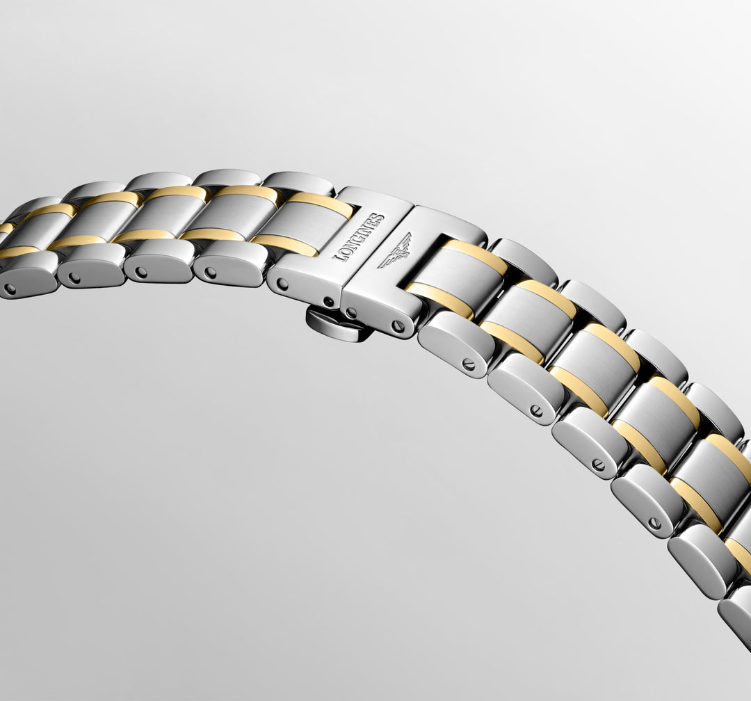 LONGINES – THE LONGINES MASTER COLLECTION – L2.793.5.37.7