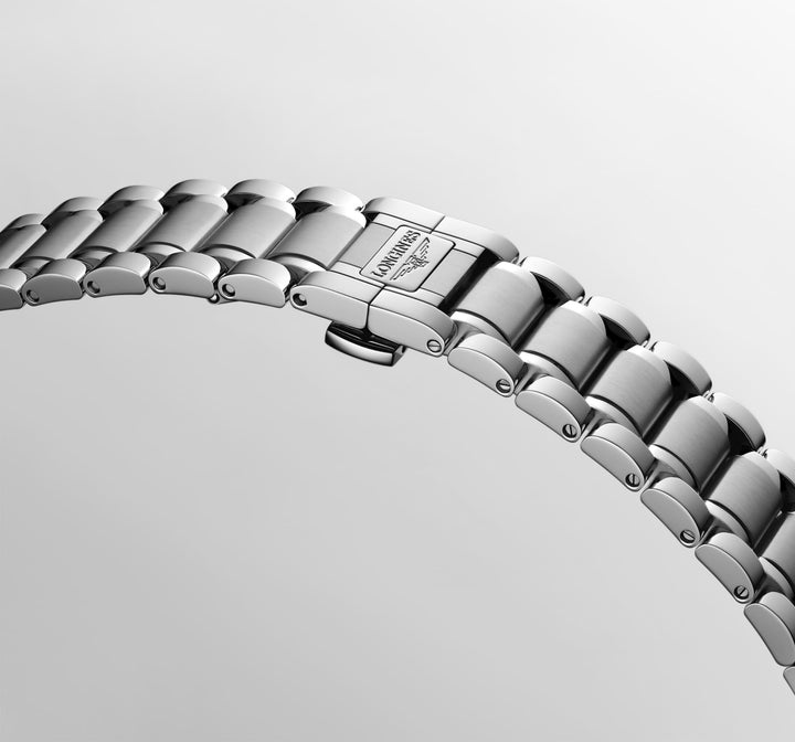 LONGINES – THE LONGINES MASTER COLLECTION – L2.949.4.73.6