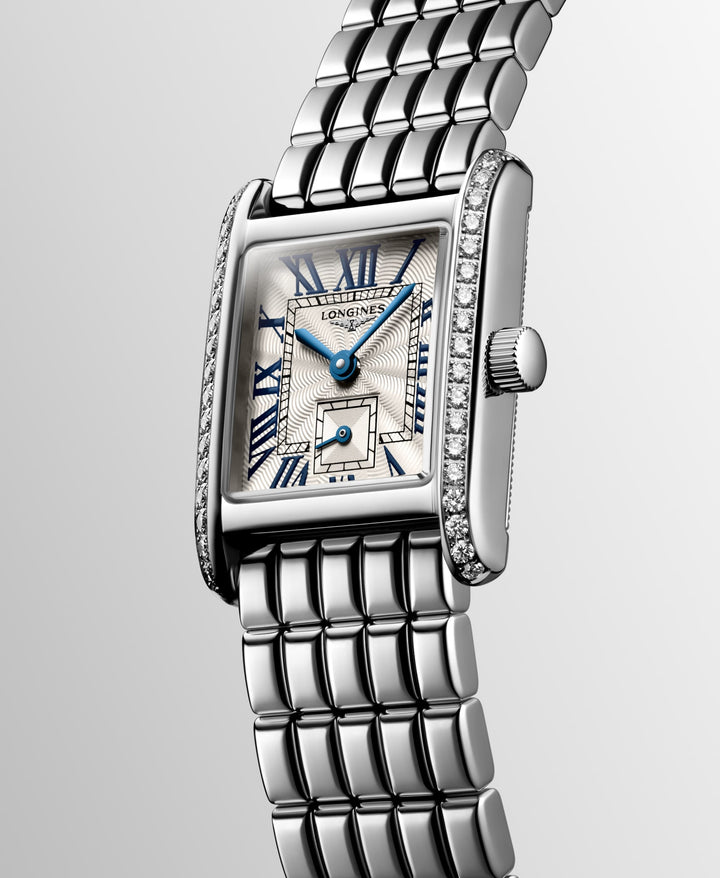 LONGINES – LONGINES MINI DOLCEVITA – L5.200.0.71.6