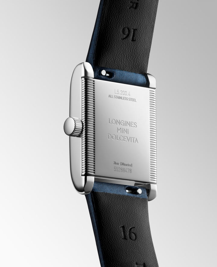 LONGINES – LONGINES MINI DOLCEVITA – L5.200.4.87.2