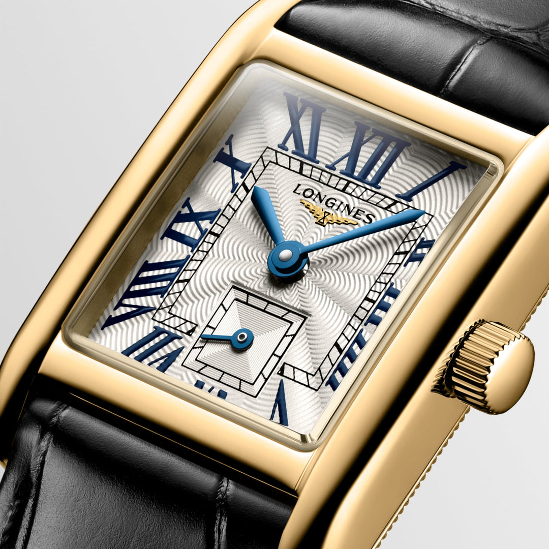 LONGINES – LONGINES MINI DOLCEVITA – L5.200.6.71.0