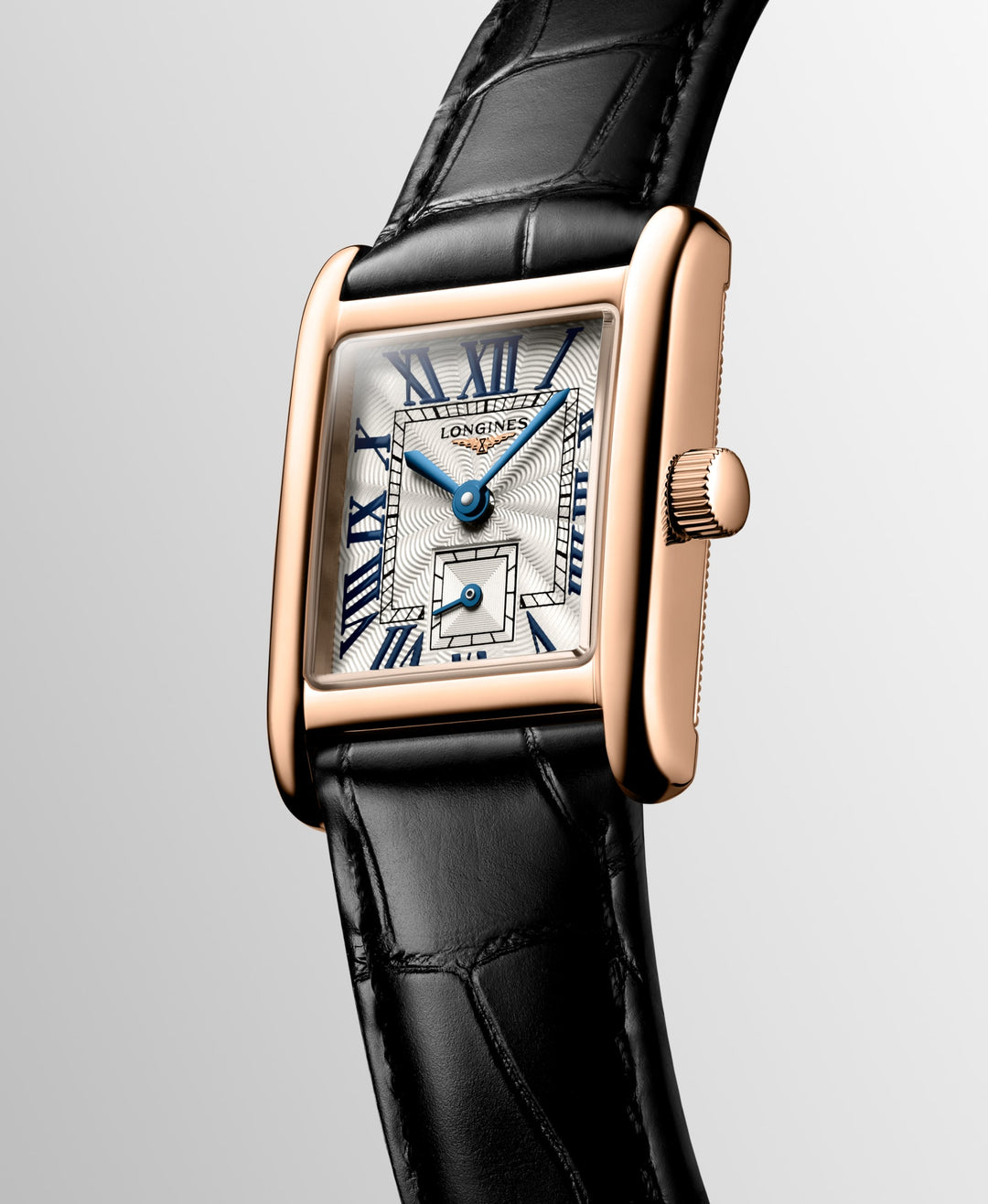 LONGINES – LONGINES MINI DOLCEVITA – L5.200.8.71.0