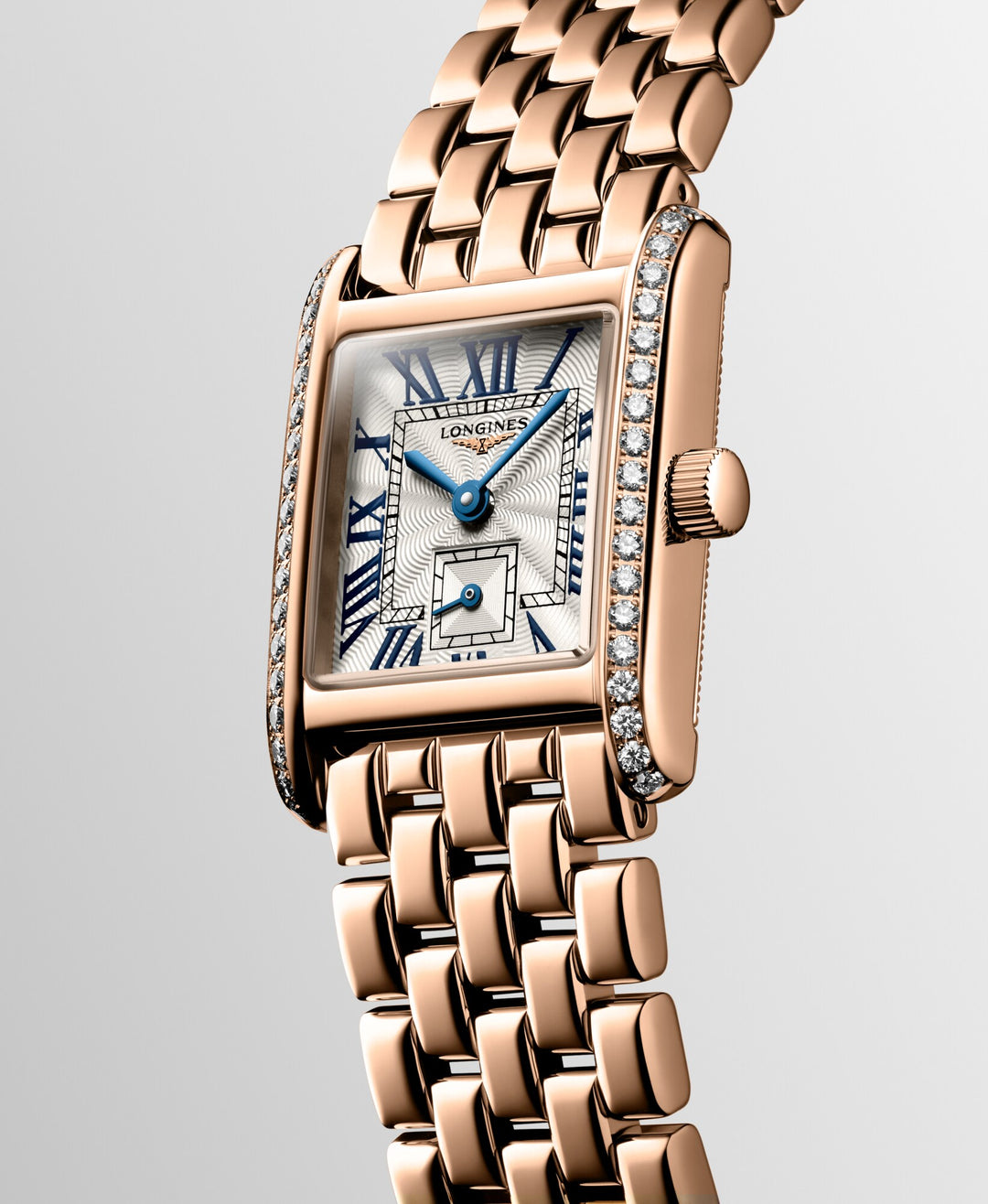 LONGINES – LONGINES MINI DOLCEVITA – L5.200.9.71.6