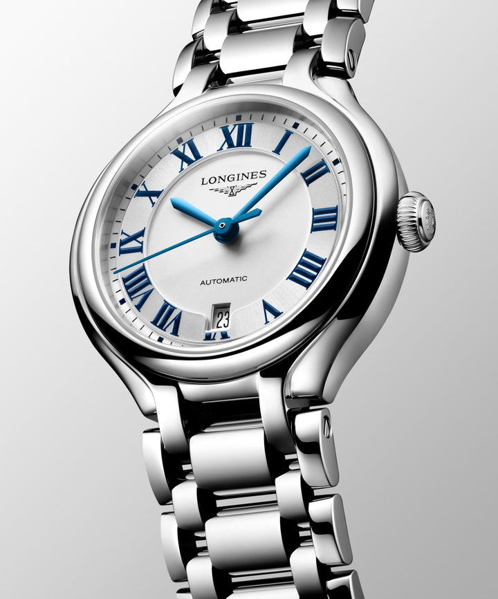 LONGINES – LONGINES PRIMALUNA – L8.123.4.71.6