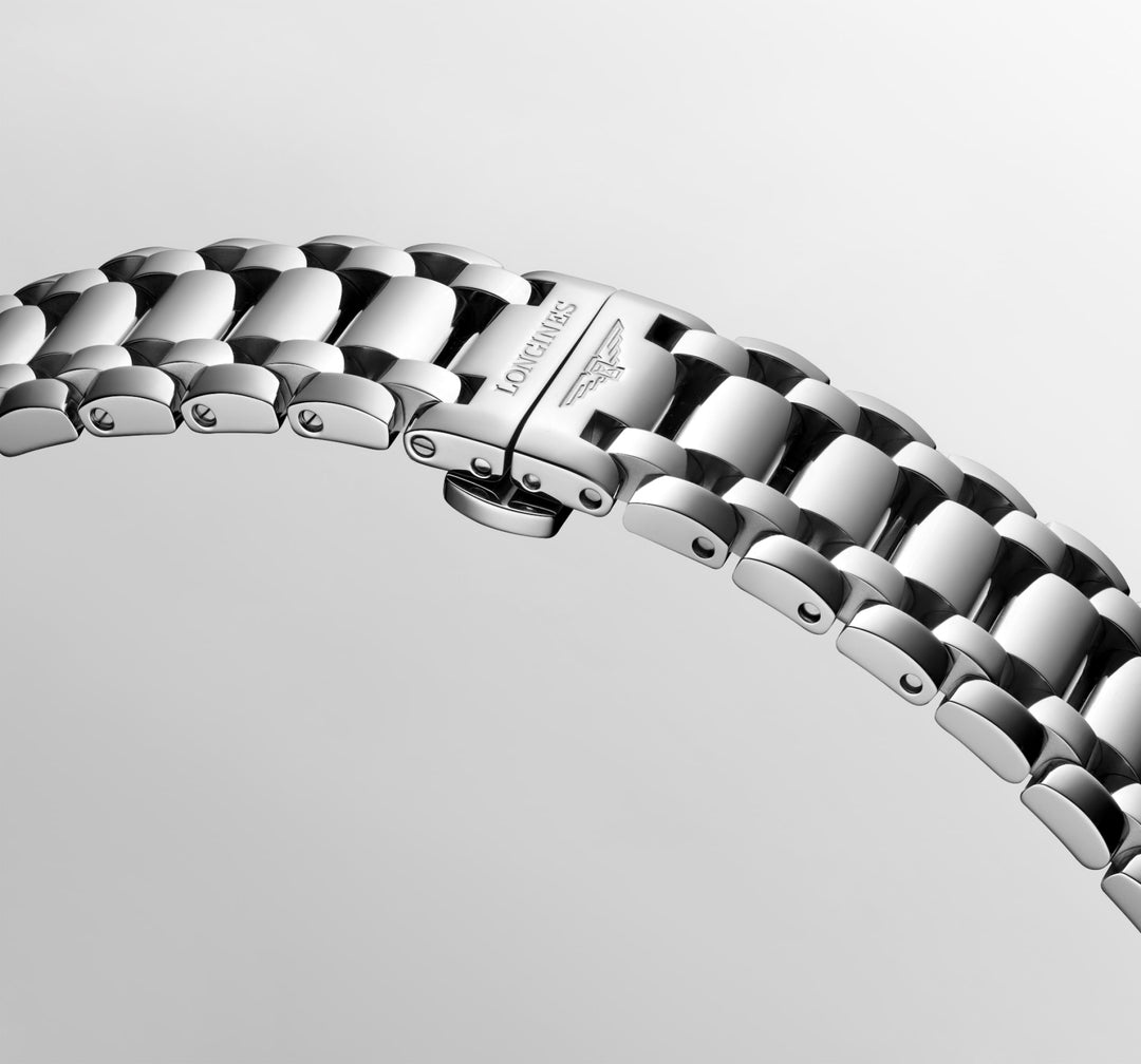 LONGINES – LONGINES PRIMALUNA – L8.123.4.71.6