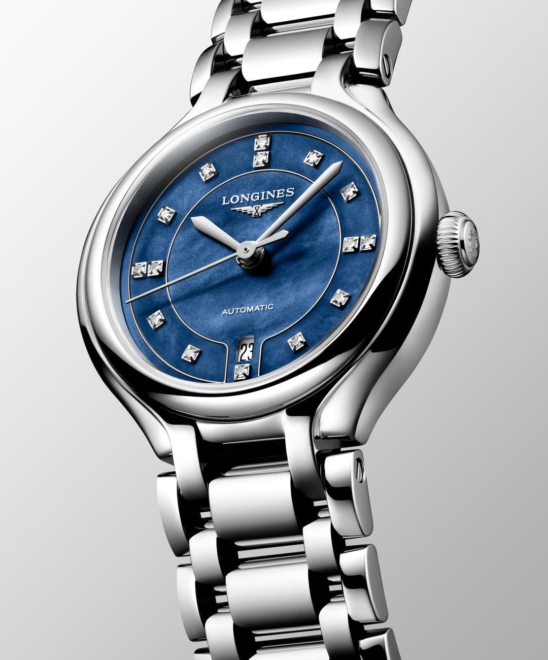 LONGINES – LONGINES PRIMALUNA – L8.123.4.97.6