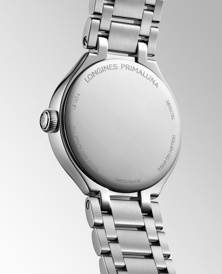LONGINES – LONGINES PRIMALUNA – L8.142.4.07.6