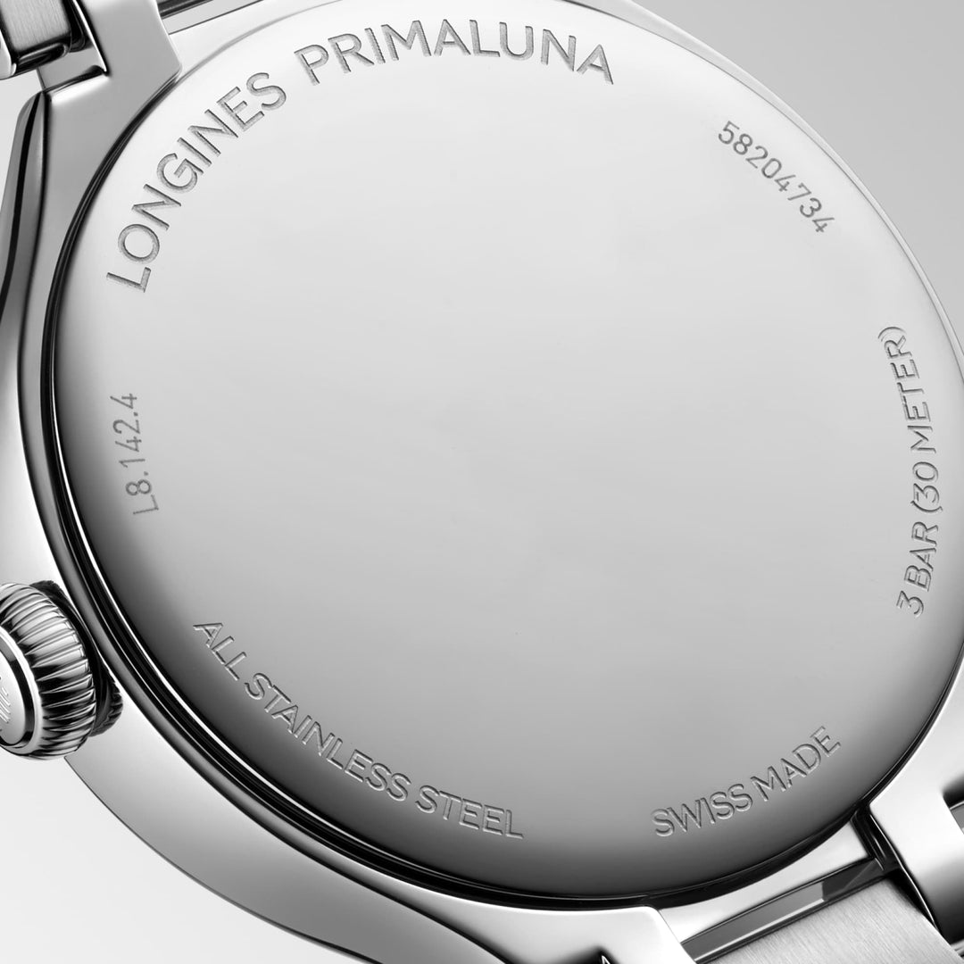 LONGINES – LONGINES PRIMALUNA – L8.142.4.97.6