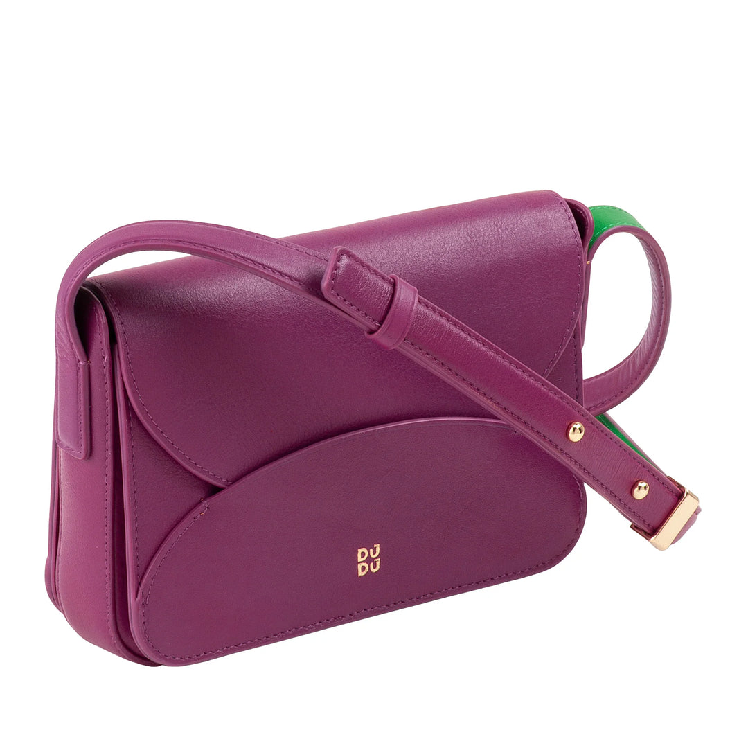 DUDU Mini Women&