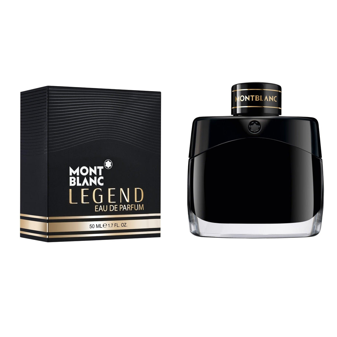 Montblanc Legend eau de parfum 50ml 127069 - Capodagli 1937