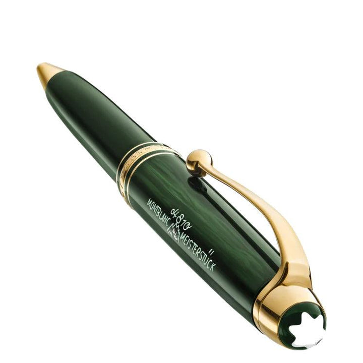 Montblanc penna a sfera Meisterstück The Origin Collection Classique 131344 - Capodagli 1937