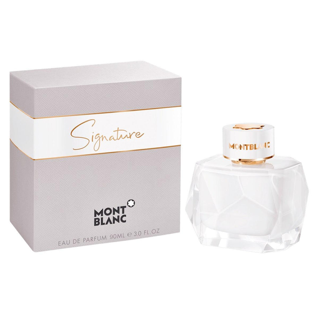 Montblanc Signature Eau de Parfum 90ml 127068 - Capodagli 1937