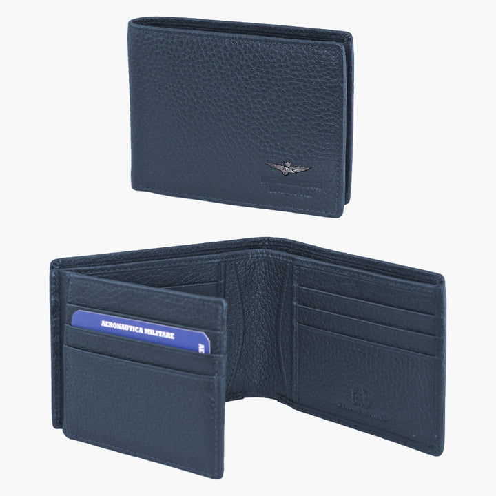 Men's Check Holder Soft AM182-BL