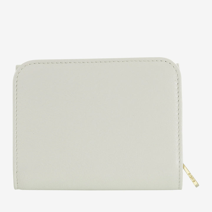 DUDU Colorful multicolored leather small RFID women&