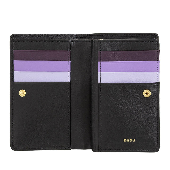 DUDU Colorful RFID Women&