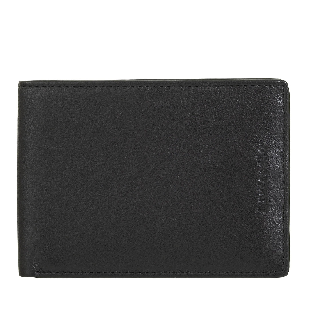 Nuvola Pelle Compact Slim Men&