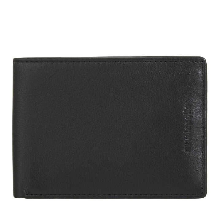 Nuvola Pelle Compact Slim Men&