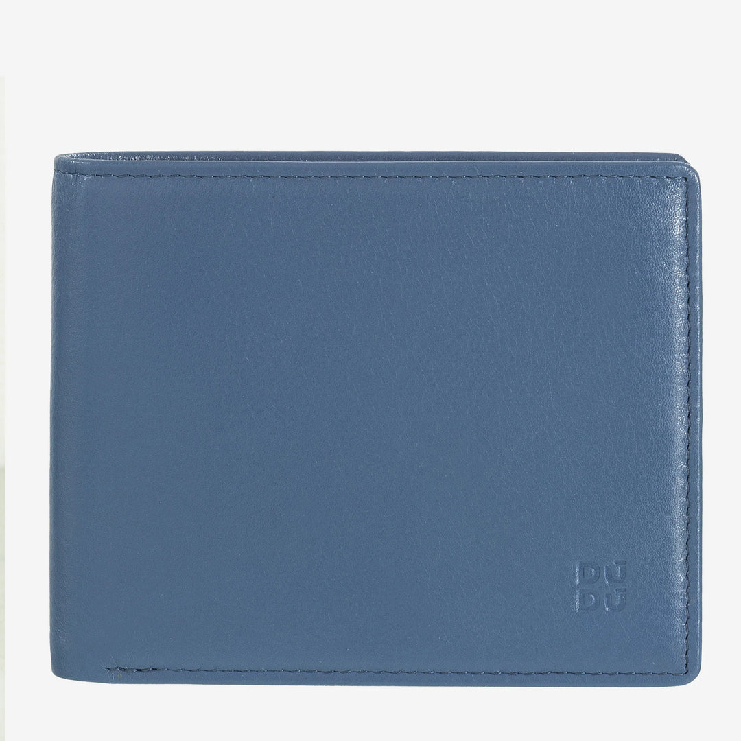 DUDU Classic RFID men&