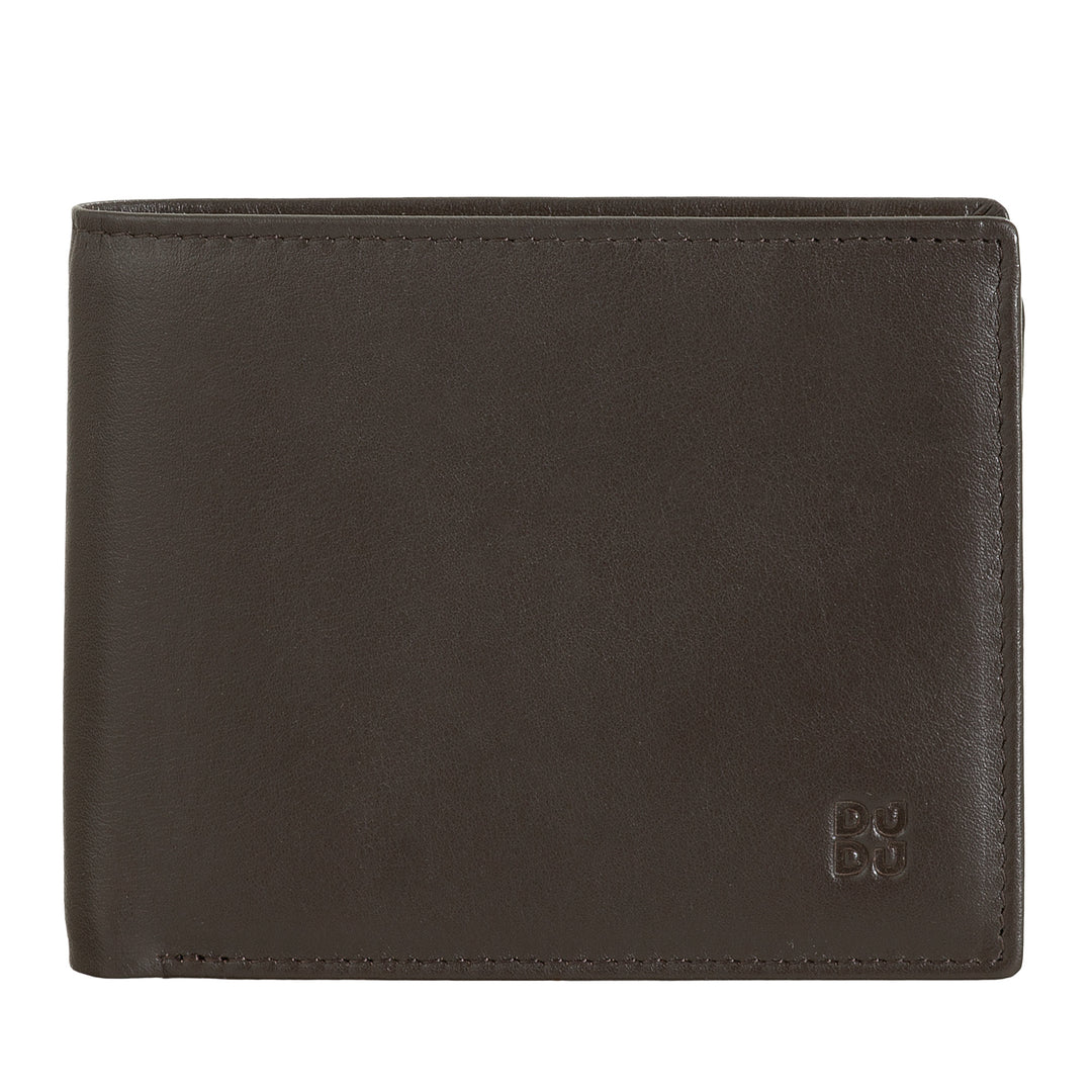 DUDU Classic RFID men&