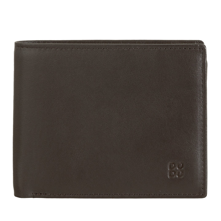 DUDU Classic RFID men&